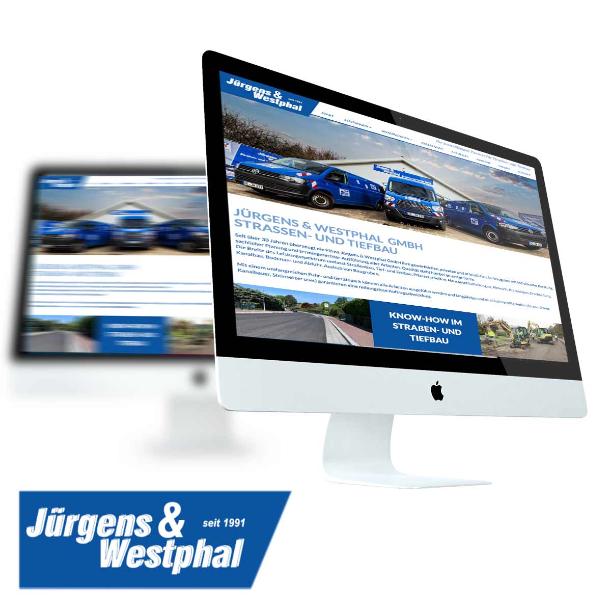 Jürgens & Westphal gmbH