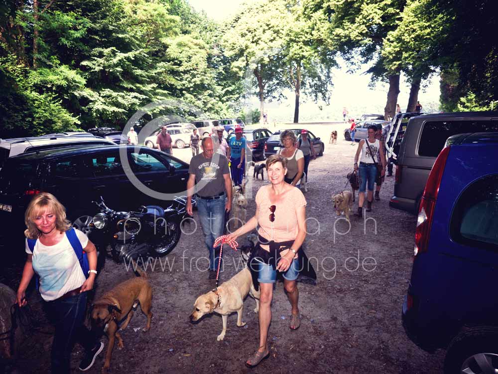 Hundewanderung20
