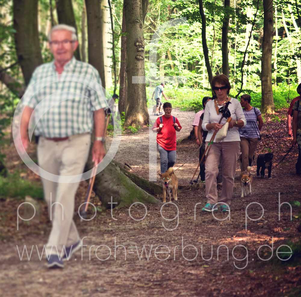 Hundewanderung32