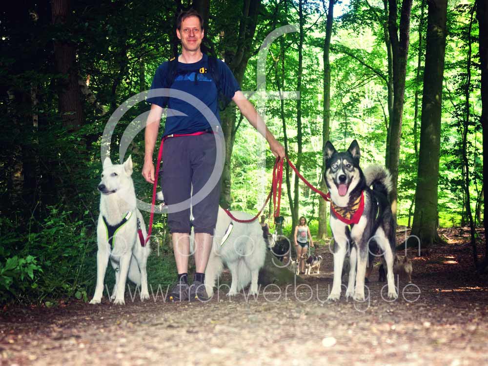 Hundewanderung35