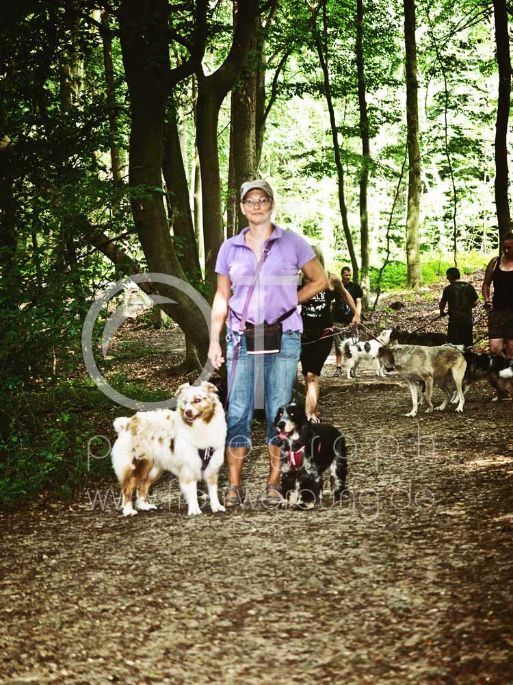 Hundewanderung39