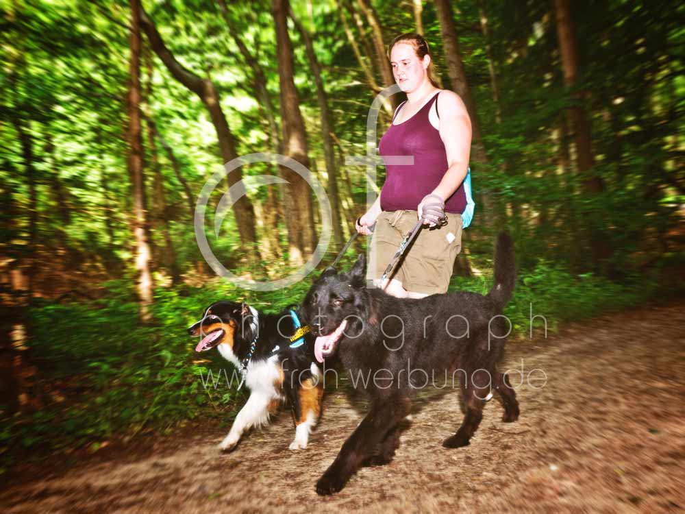 Hundewanderung41