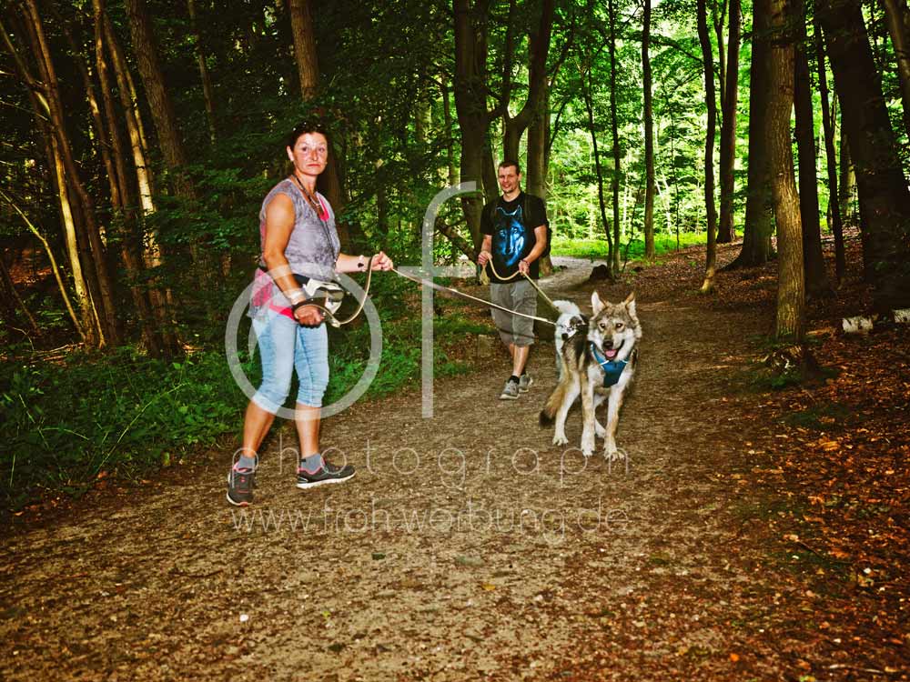 Hundewanderung43