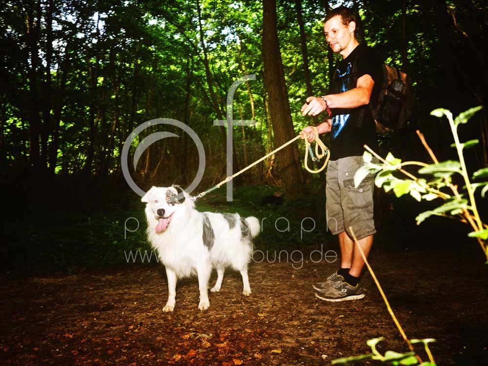 Hundewanderung46