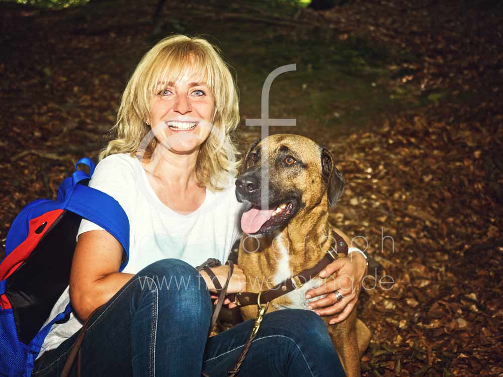 Hundewanderung54