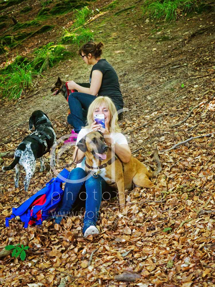 Hundewanderung61