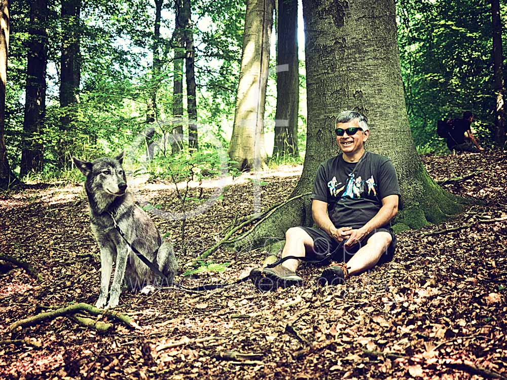 Hundewanderung74