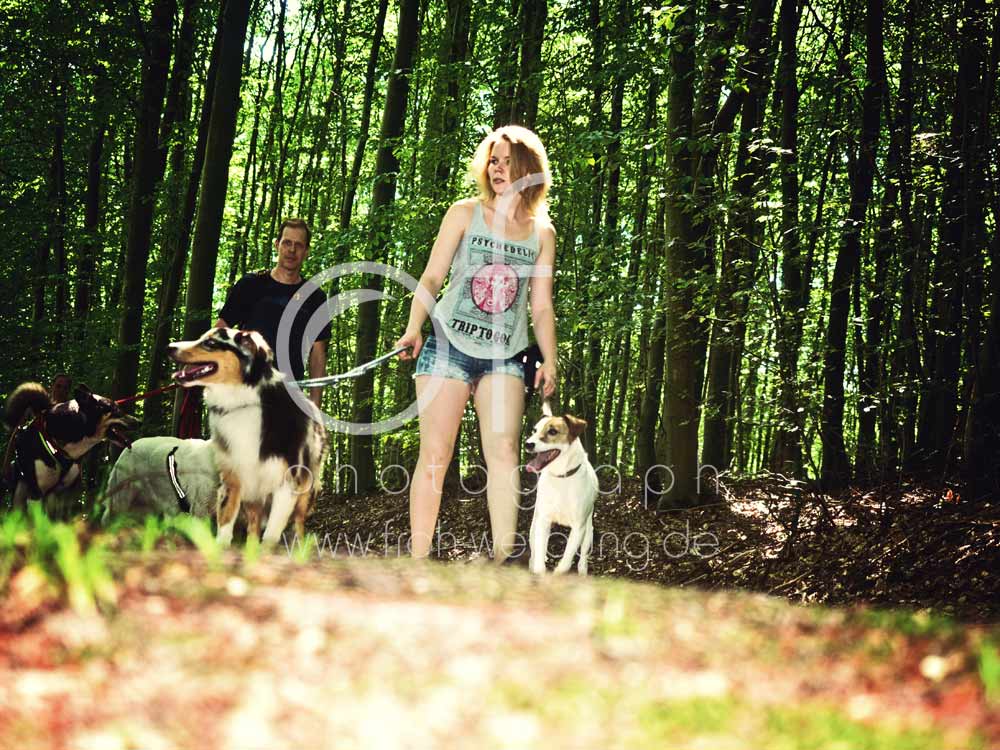 Hundewanderung95