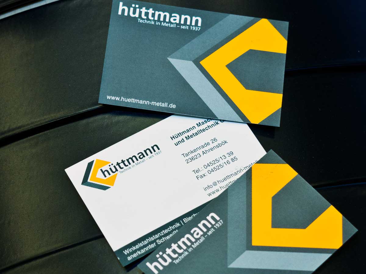 Hüttmann Metall