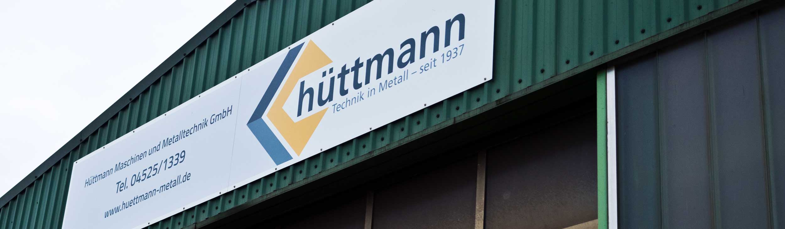 Hüttmann Metall