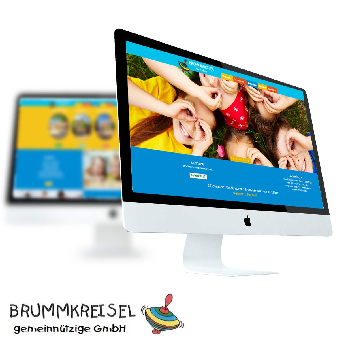 Brummkreisel