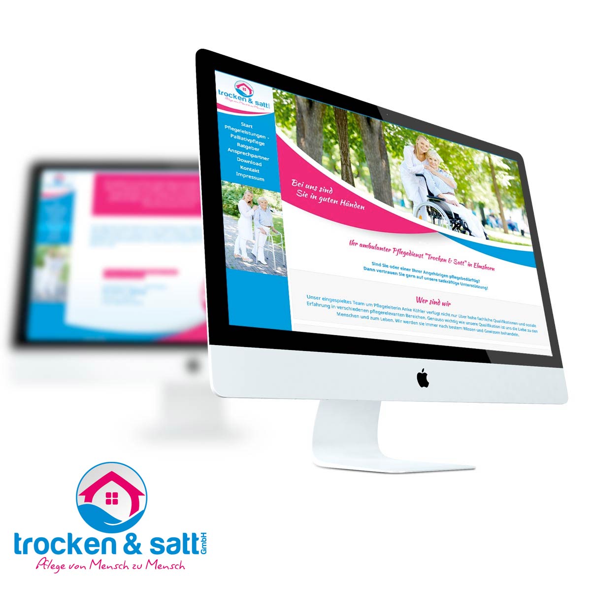 Trocken & Satt GmbH