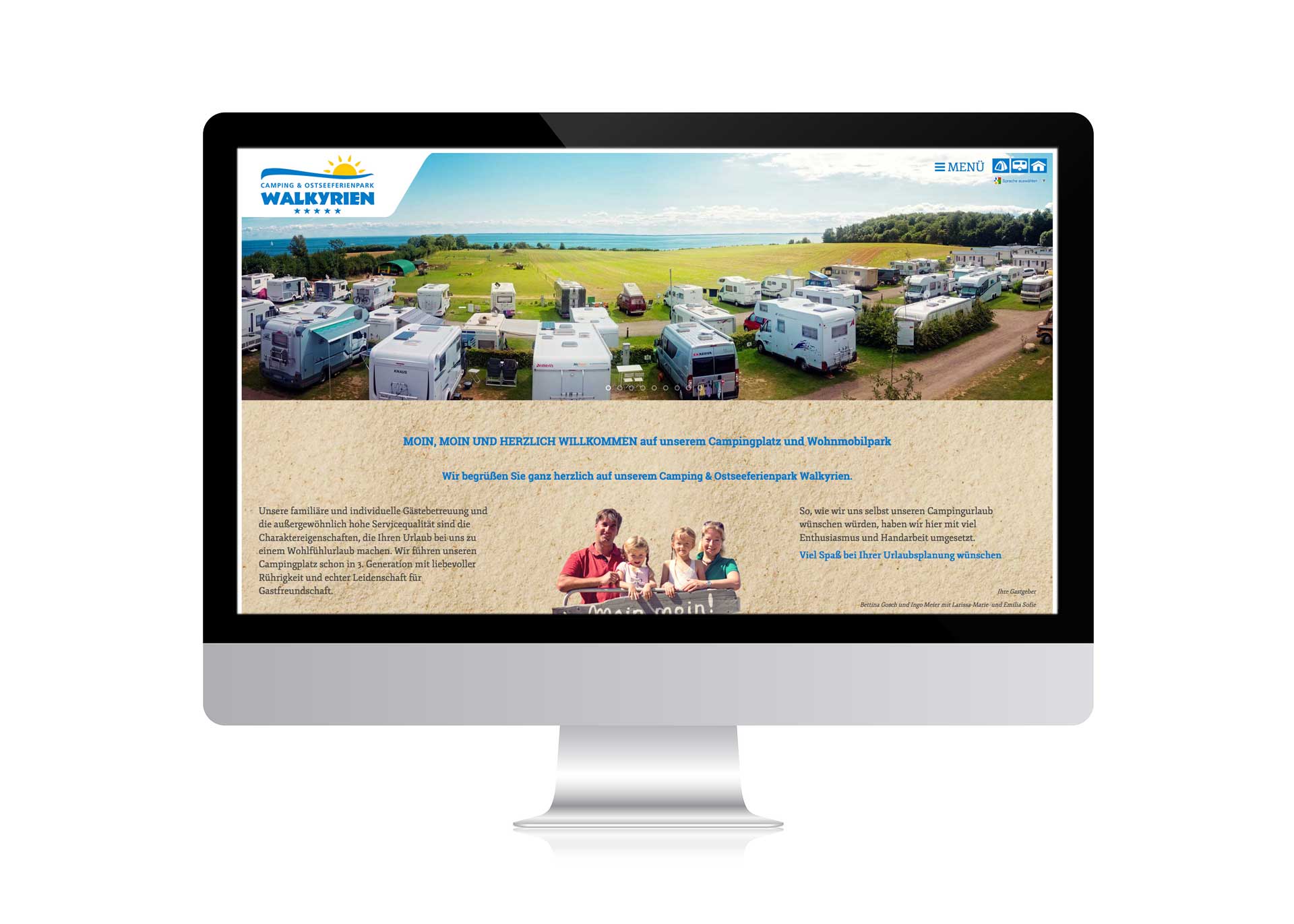 Webdesign