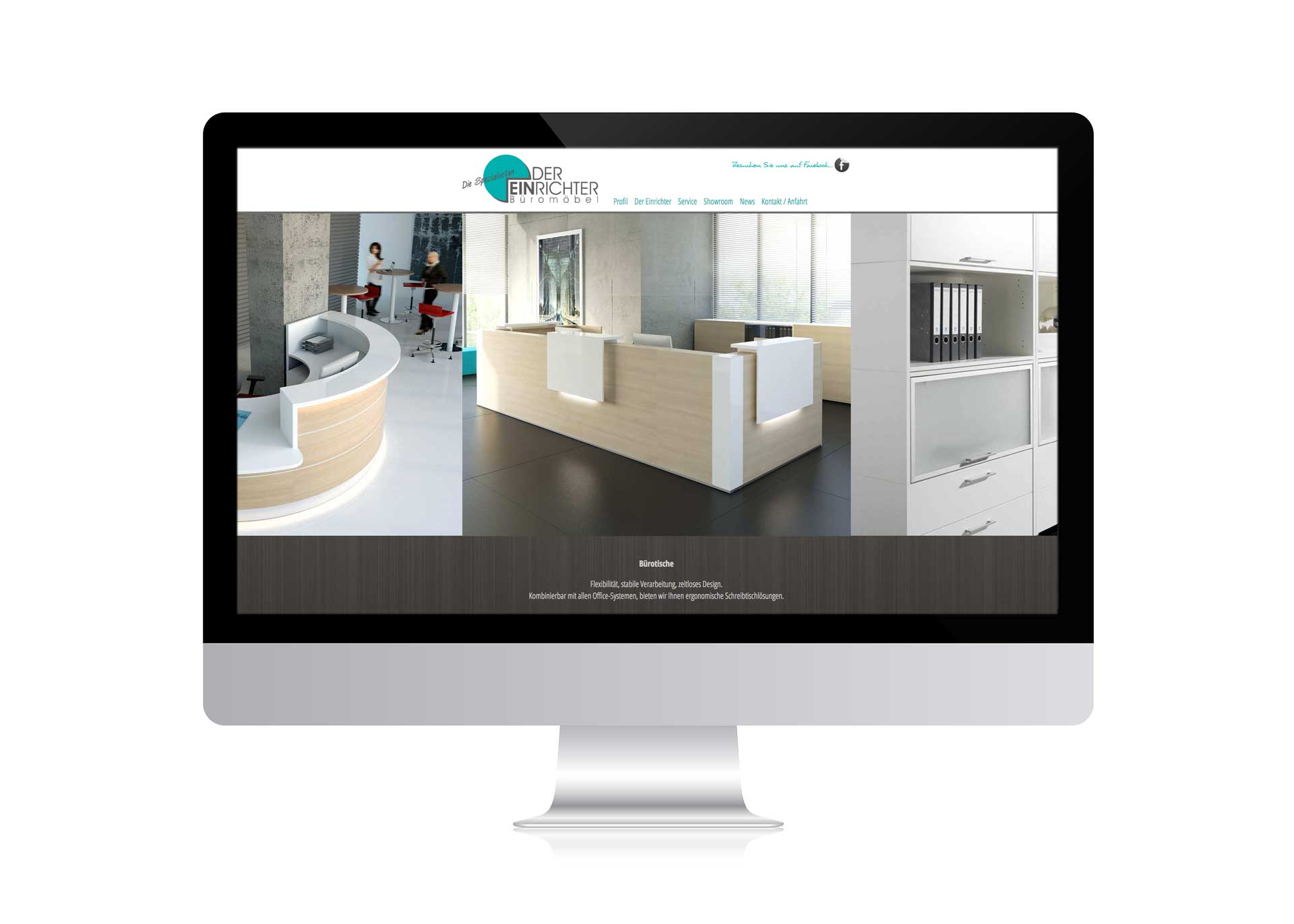 Webdesign