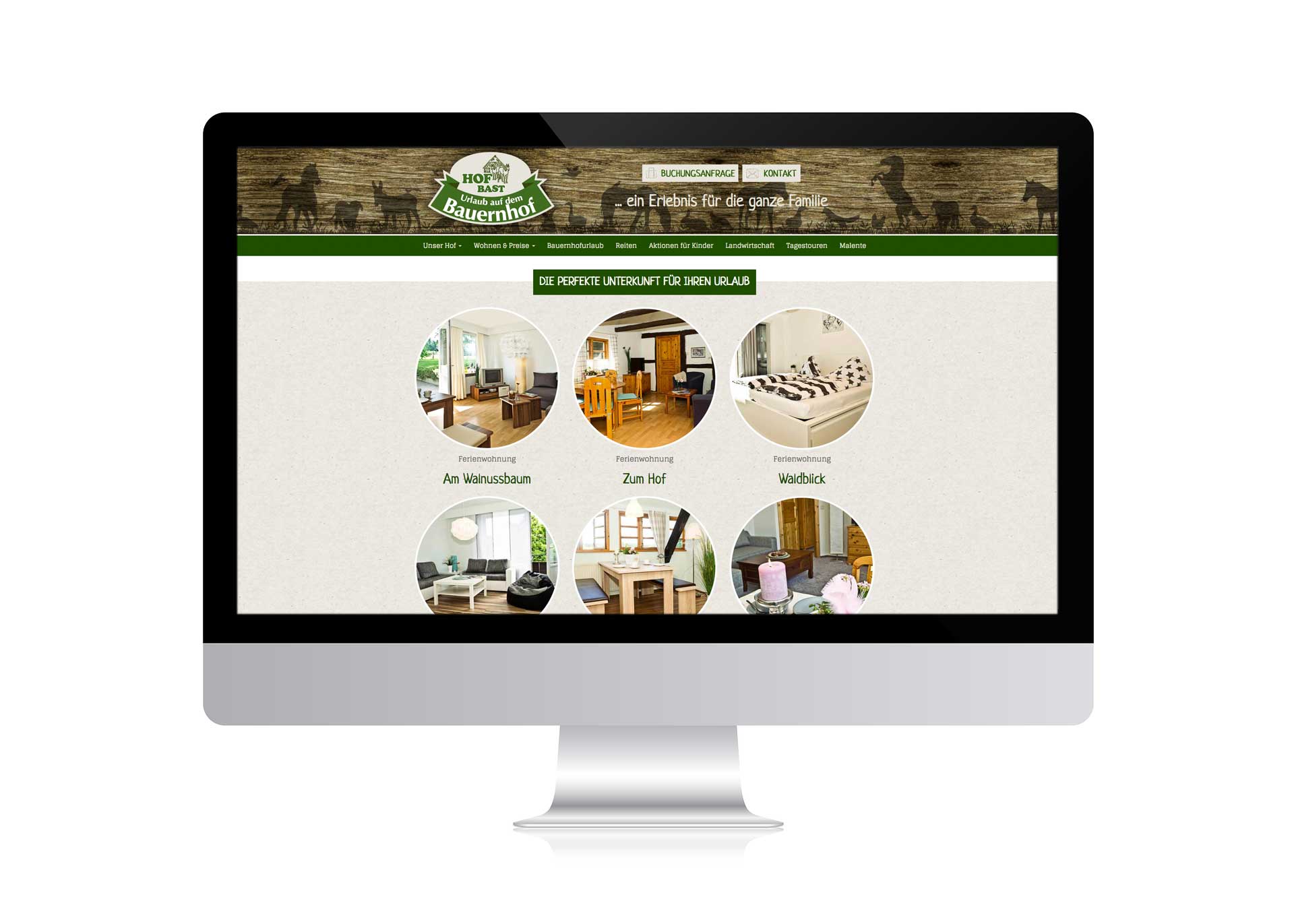 Webdesign