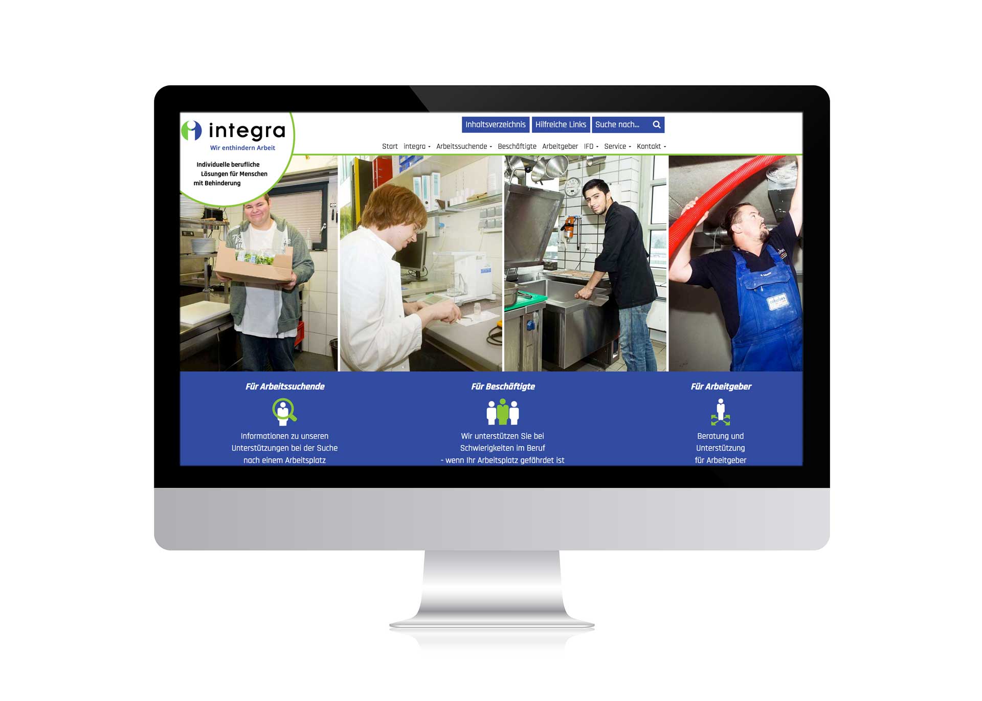 Webdesign