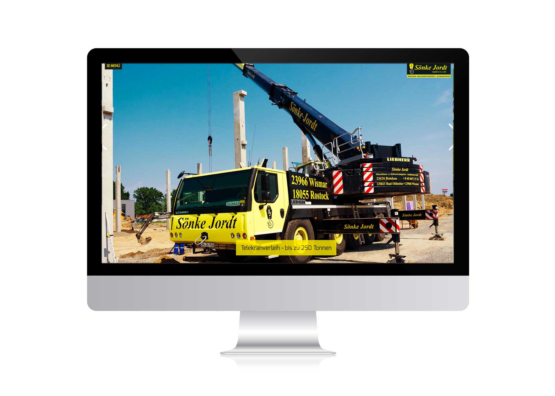 Webdesign