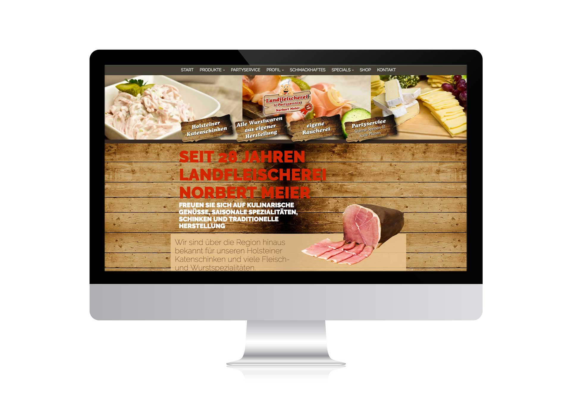 Webdesign