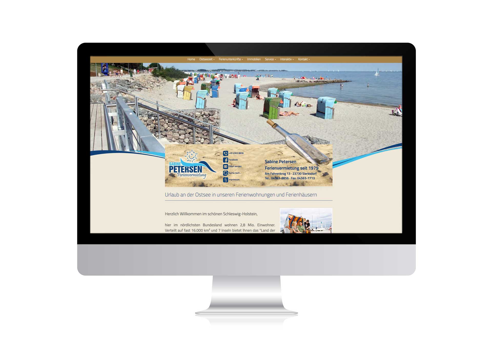 Webdesign