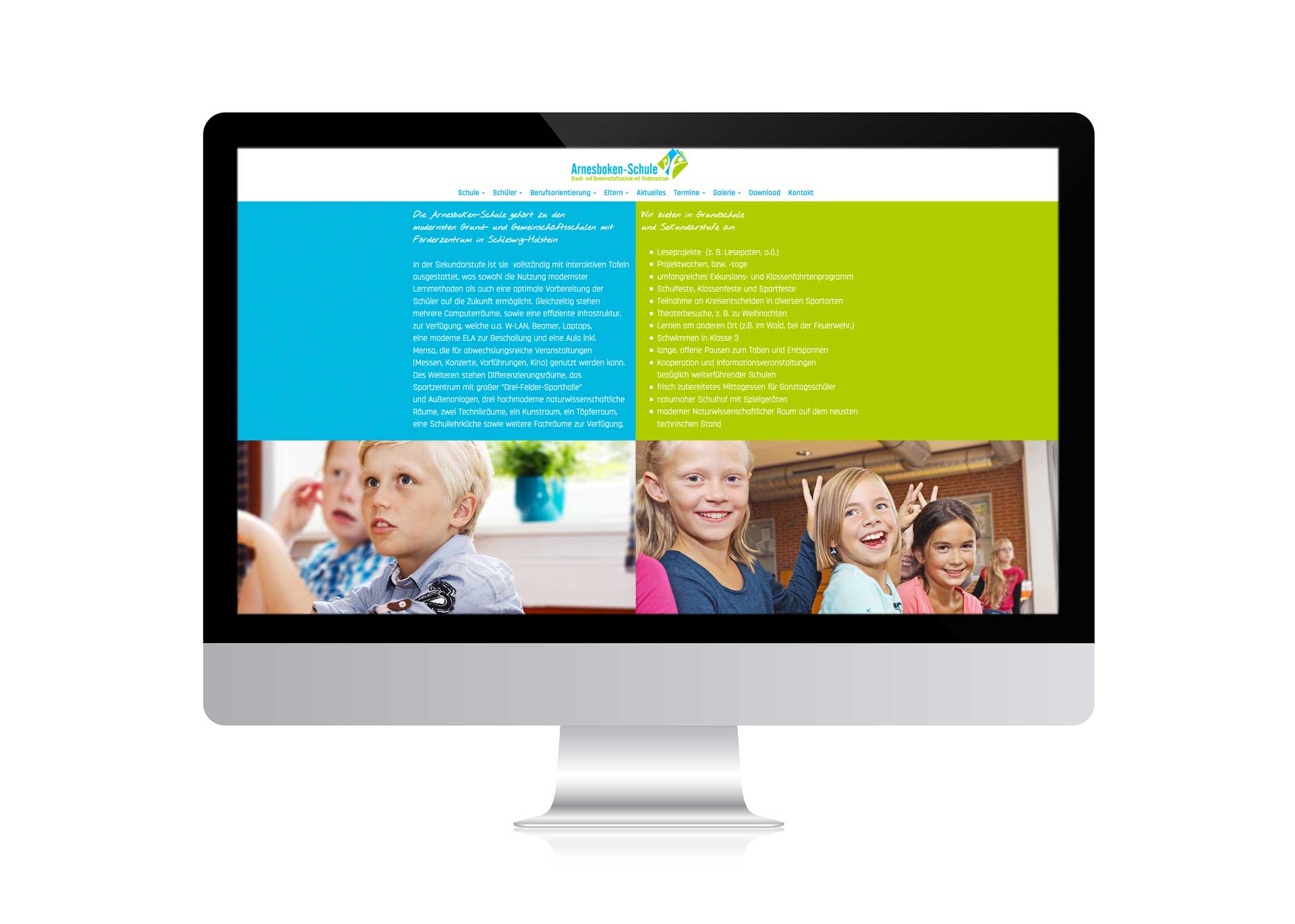 Webdesign