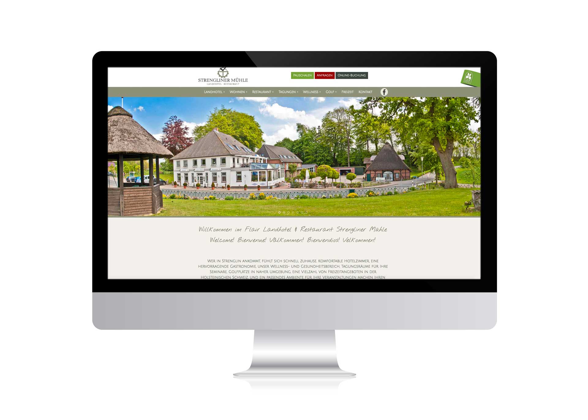 Webdesign